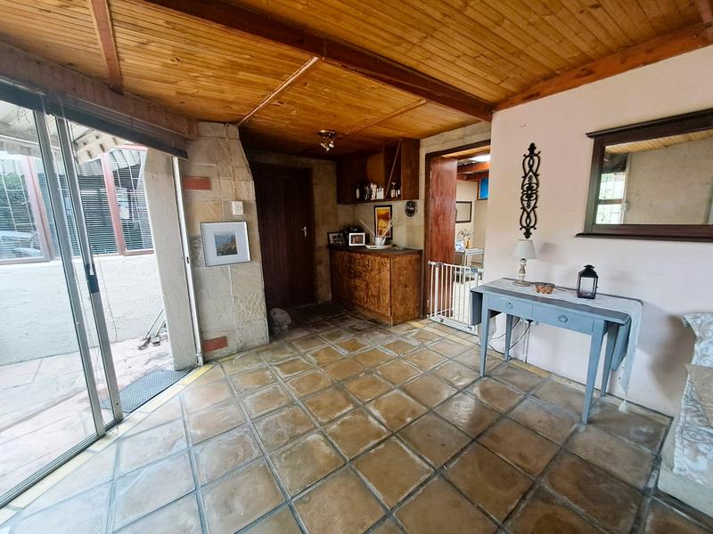 3 Bedroom Property for Sale in St Michaels Western Cape